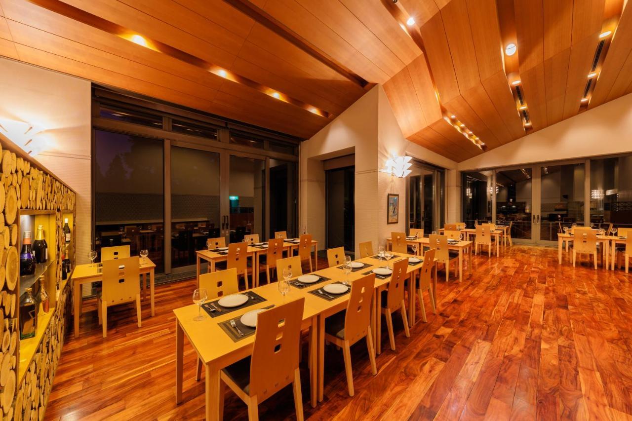 מלון 151 Hakuba By Jade Group מראה חיצוני תמונה