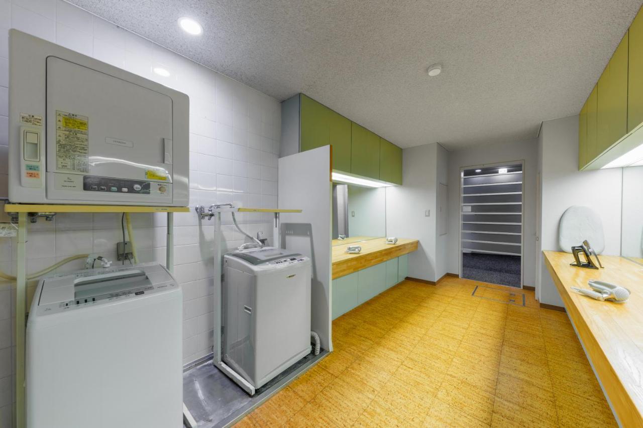 מלון 151 Hakuba By Jade Group מראה חיצוני תמונה